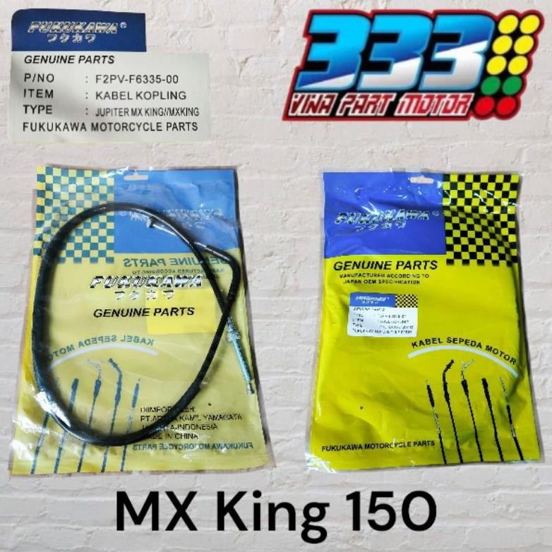 KABEL KOPLING YAMAHA MX KING 150 TALI KOMPLING MX KING 150