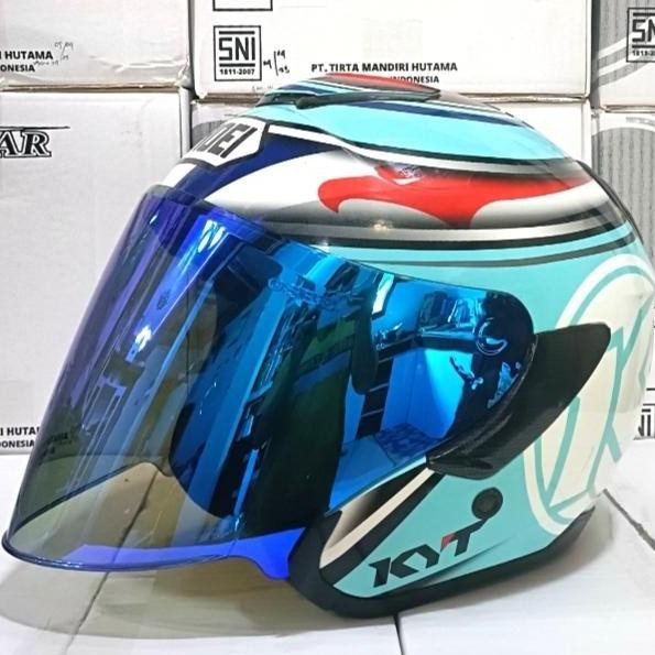 Visor Venom Iridium Pnp Kyoto Ink Dynamic