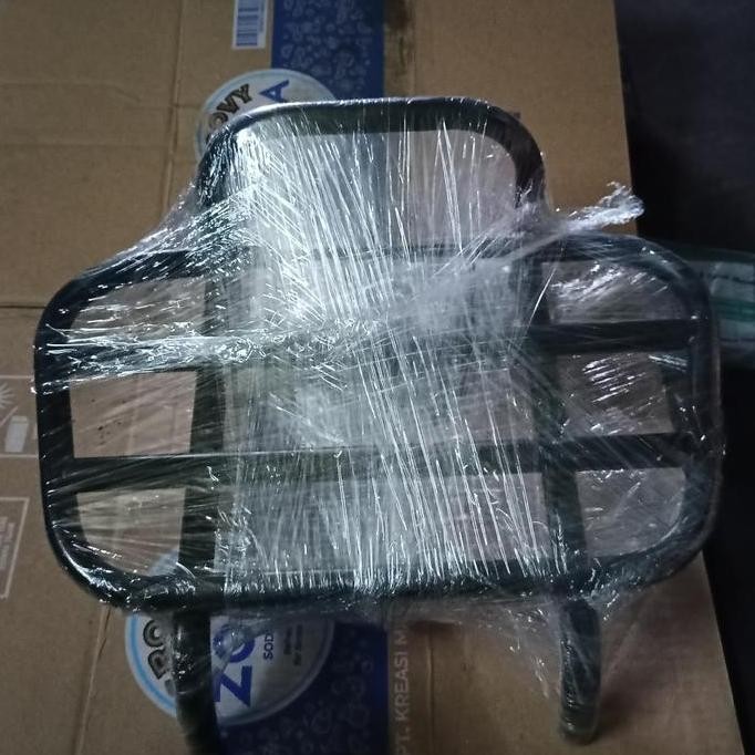 Front Rack Fazzio/Rak Depan Fazzio