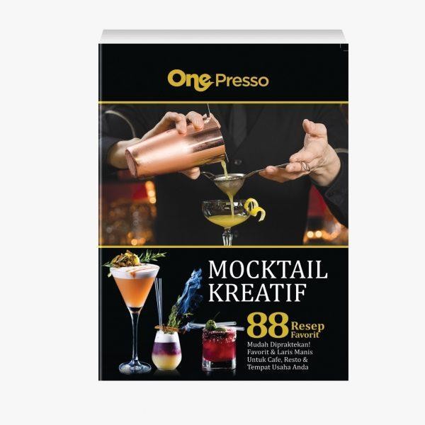 (Promo) Mocktail Kreatif Bestseller