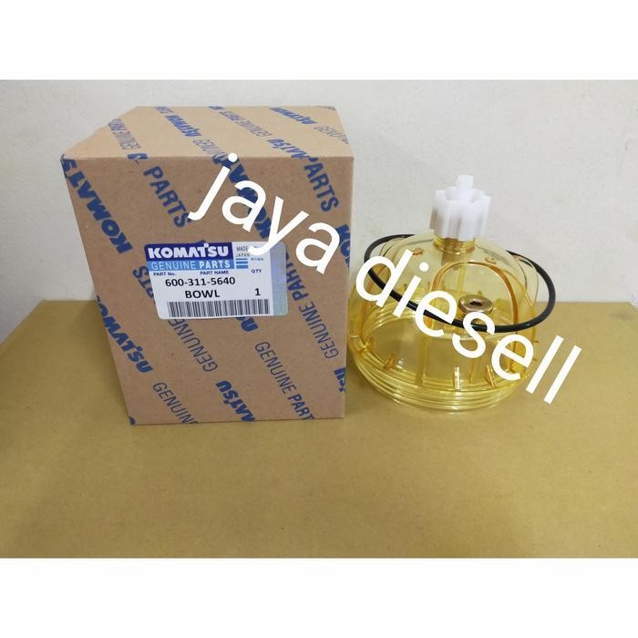 (Diskon) Bowl 600-311-5640/Bowl 6003115640/Bowl 600 311 5640 Bestseller