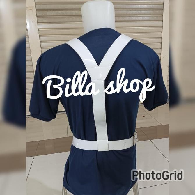 Promo Dahrim Pataka Dahrim Upacara