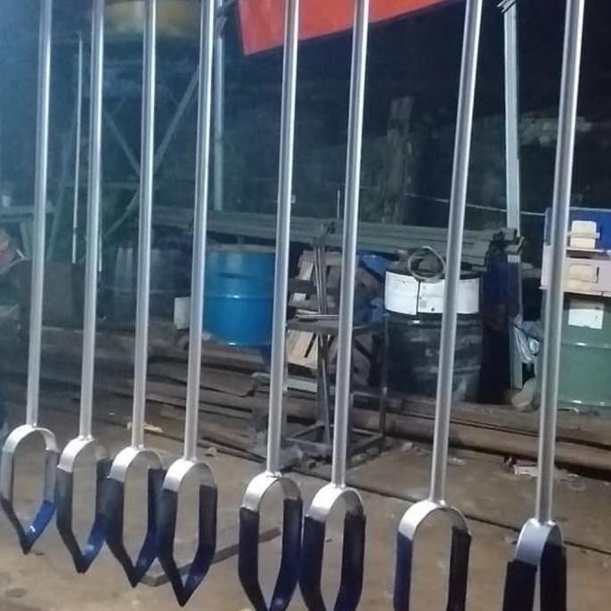 Promo Alat Gali Biopori - Bor Biopori