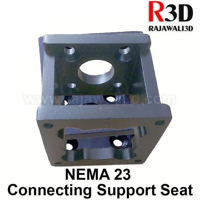Nema 23 Connecting Support Seat 57 stepper motor bracket