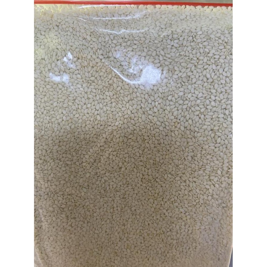 

Wijen Putih Bai Zhi Ma 500Gr