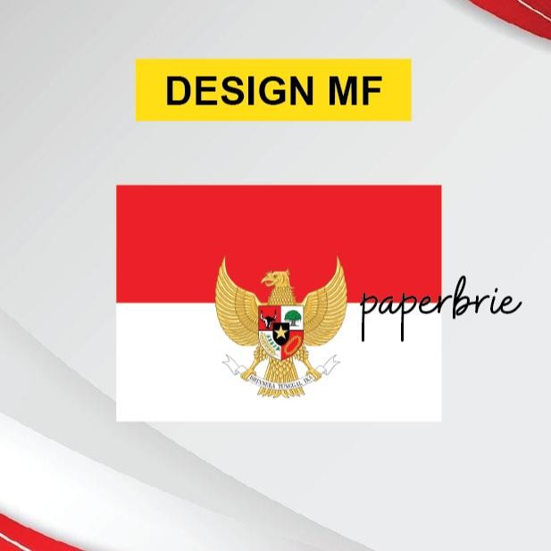 

Promo! Stiker Pipi Hut Ri Dirgahayu Indonesia 17 Agustus Merah Putih Dekorasi Wajah Kemerdekaan
