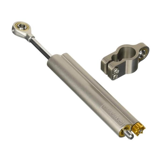 Stabilizer Steering Damper Ohlins Original Garansi Resmi 3Thn Allshop