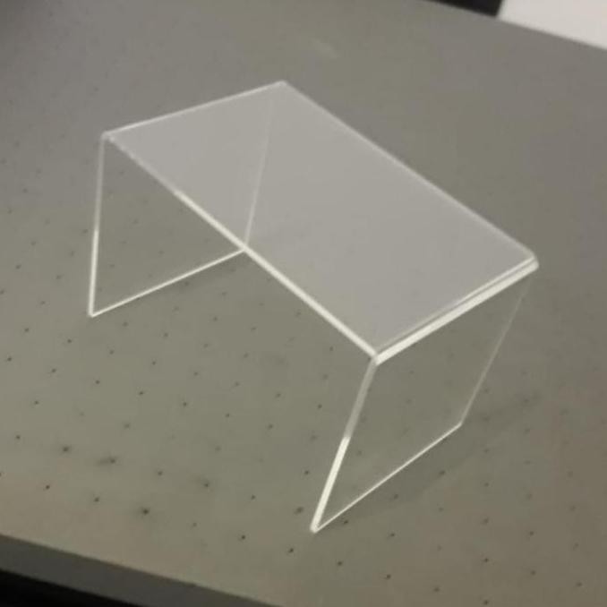 

Akrilik Balok /Akrilik Display Kualitas Terbaik Harga Termurah