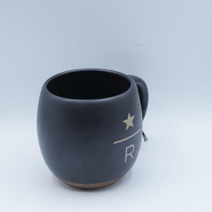 (Best Saller) Starbucks Mug Gelas Glass Cup Dewata Bali 12Oz 355Ml 3.010.0417 Bestseller