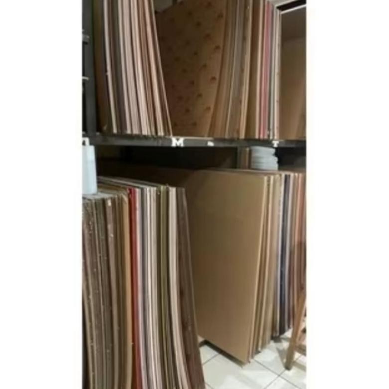 AKRILIK LEMBARAN BENING UKURAN 100 X 120 BENING 2MM aSt