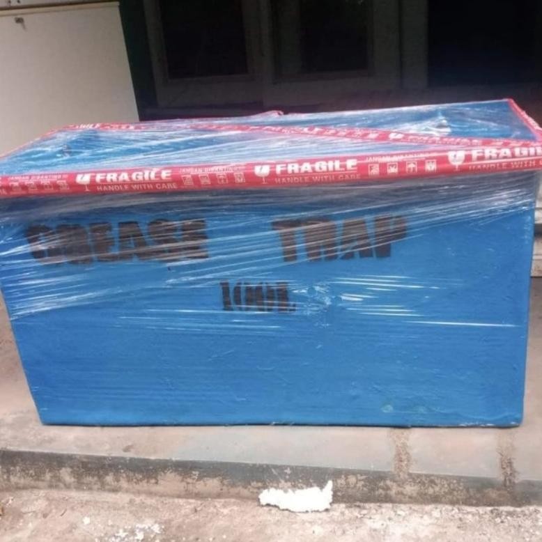 Grease Trap 100 Liter BioMif aSt