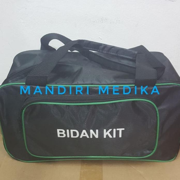 Tas Bidan Kit