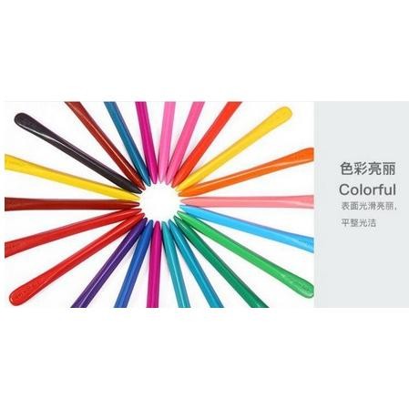 

Li34 High Quality Crayon Lab Non Toxic Crayon Triangular Crayon Lab Triangle Crayon Plastik Anti Air Anti Kotor Li34