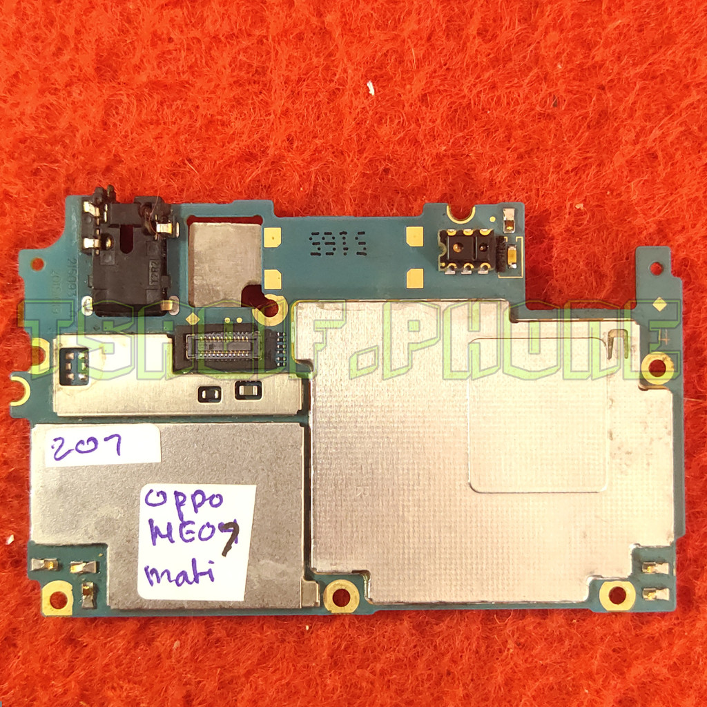 (207) Mesin Oppo Neo 7 - A33W Mati Cek Deskripsi