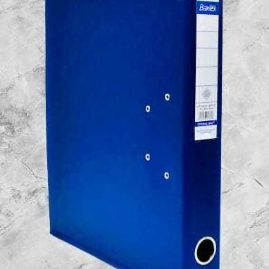 

Odner Bantex Folio Small Isi 6 Pcs Perlengkapan Kantor