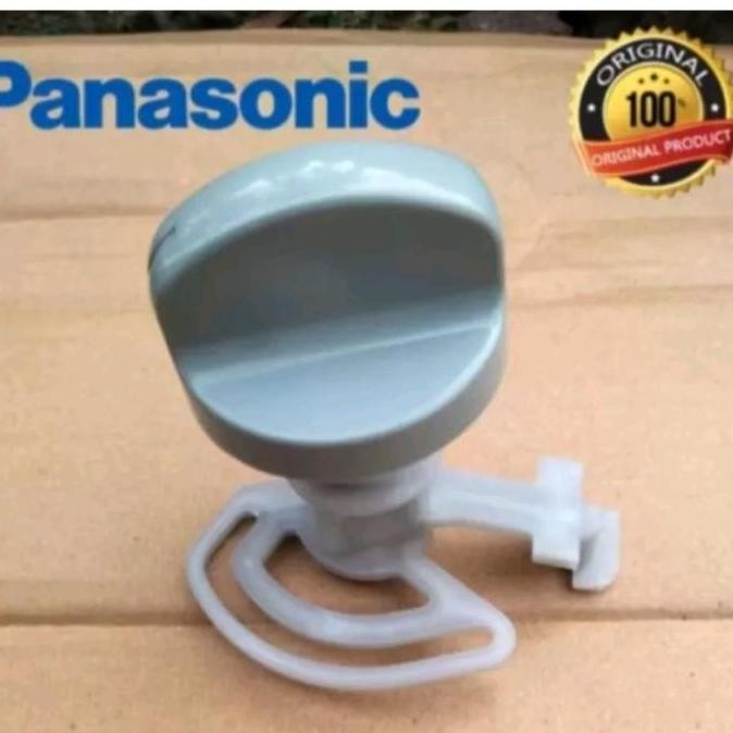 Selector selector knop mesin cuci original