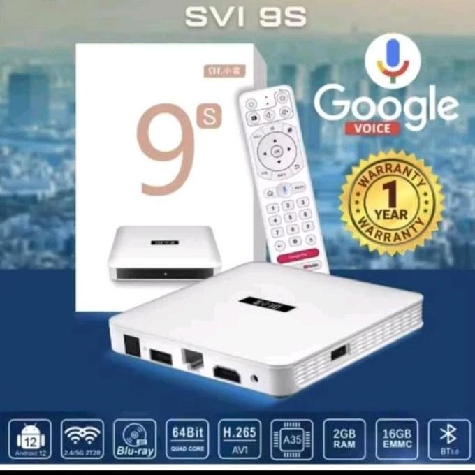 NEW SVICLOUD ESVICLOUD 9S NEW GARANSI RESMI