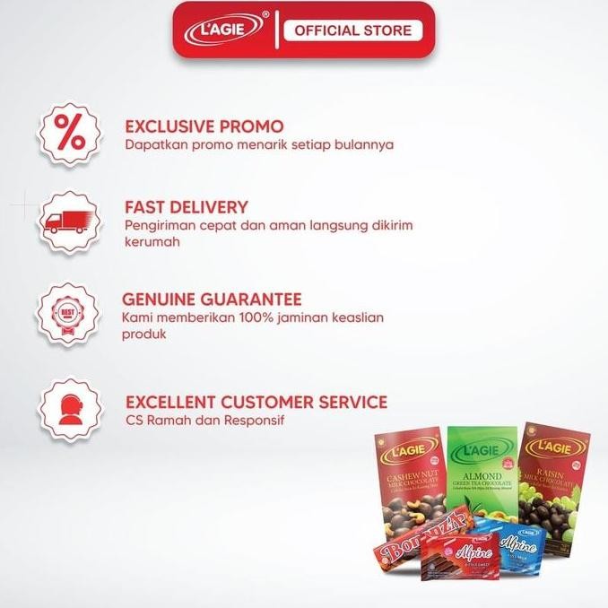

Sale Lagie Coklat Kiloan Biskuit Golden City Mini Cokelat 1Kg