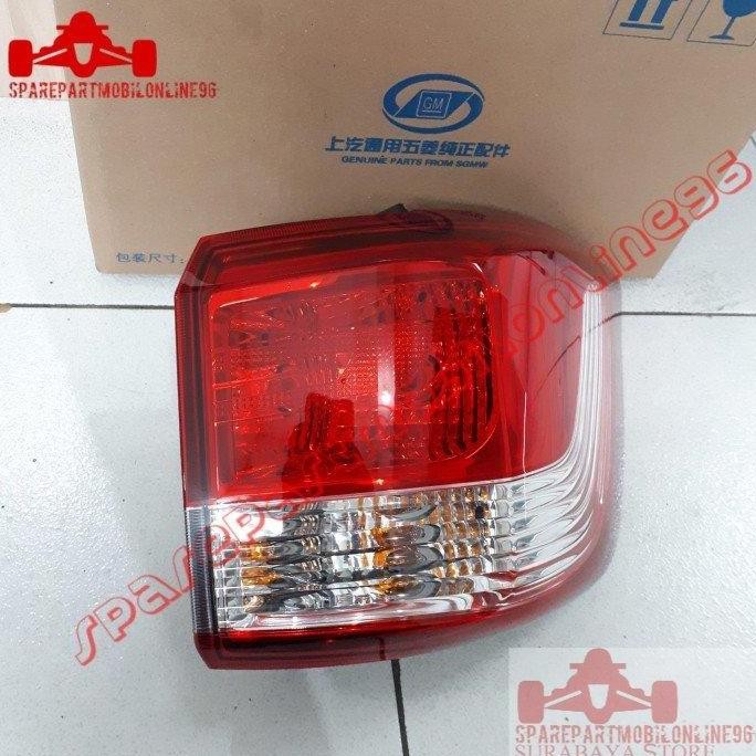 NEW Stop Lamp Lampu Belakang Wuling Confero Asli