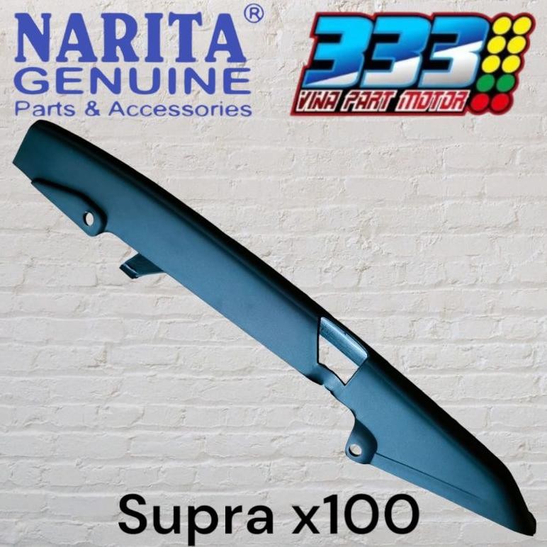 TUTUP RANTAI SUPRA X 100 KETEMGKAS SUPRA KEV