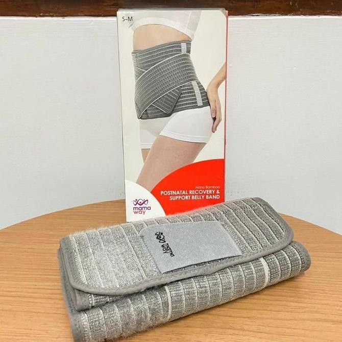 Mamaway Nano Bamboo Korset