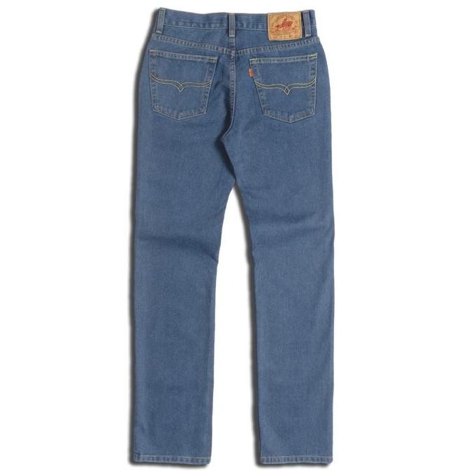 Murah Lea 603 - Original Slim Basic Series 13 Oz 603652390