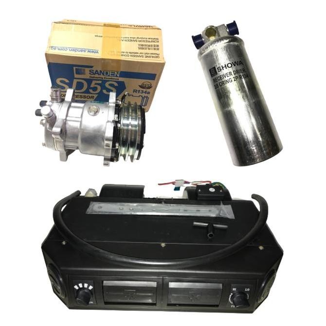 NEW Unitan set AC Mobil Mitsubishi L300