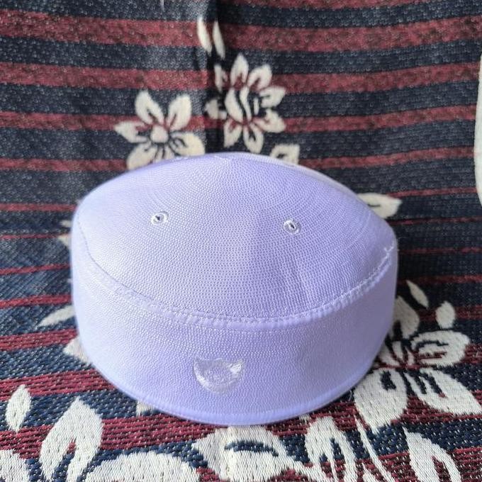 GROSIR PECI MALAYSIA SEKODI 20pcs Nomor seri Peci 1-4 3-7 4-8 dan 5-9 GROSIR SONGKOK MURAH Kopiah As