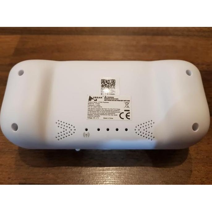 HUBSAN REPEATER HT005 / HUBSAN RELAY HT005 DRONE QUADCOPTER [terbaik]