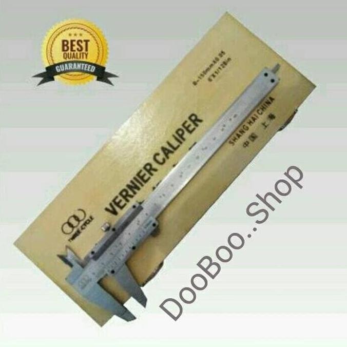 

SIGMAT JANGKA SORONG BESI STAINLESS ORIGINAL DAN TERPERCAYA