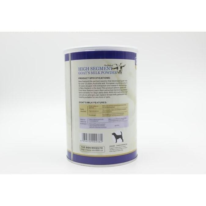 Goat'S Milk Bbn (Susu Anjing/ Kucing) 400Gr