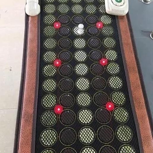 BEBAS ONGKIR - Matras Kesehatan JANGSU Jade Mat Original