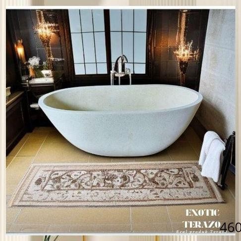TERBARU Bathtub portable Bathtub teraso Bathtub dewasa Bathtub marmer