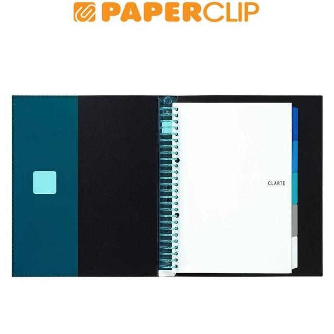 

TERBARU - FILE NOTE B5 MARUMAN F307-52 L