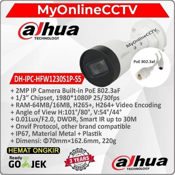Sale Paket Ip Camera Cctv Imou Dahua 4Cam Indoor Nvr 8Ch Poe