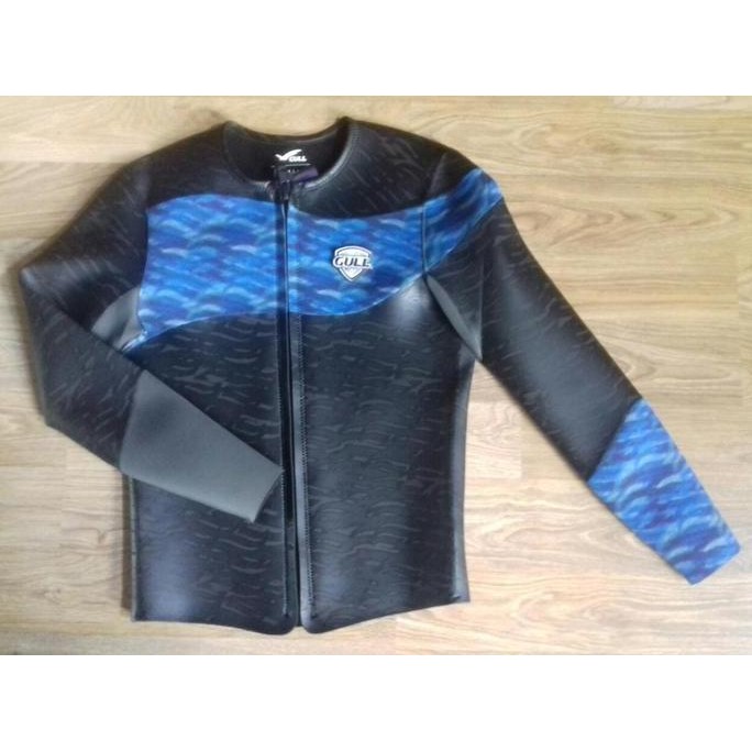 TERLARIS - Gull Wetsuit Men