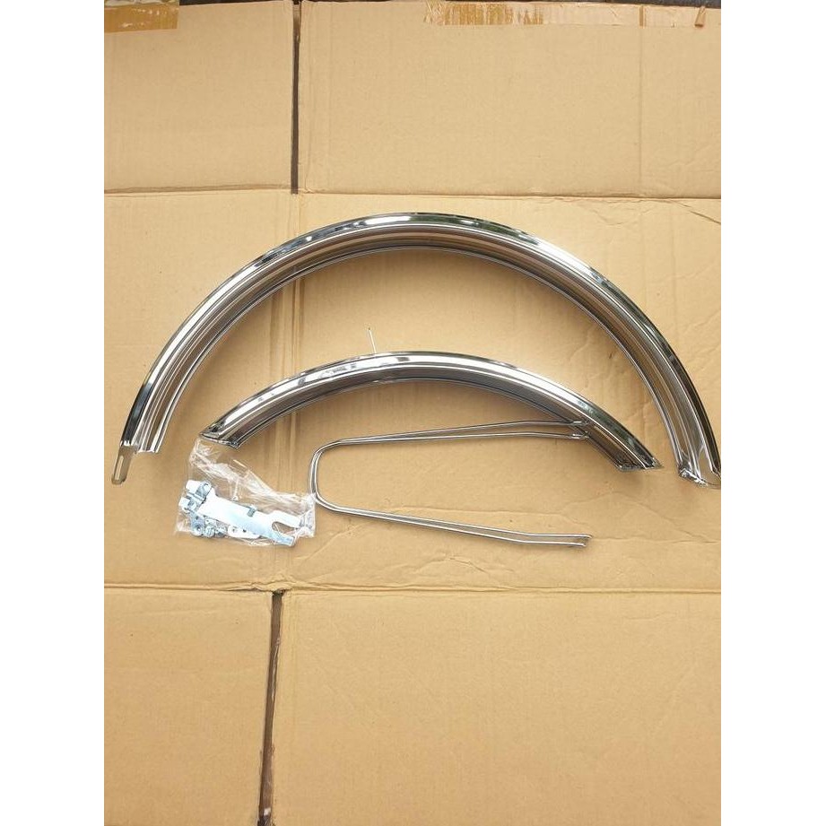 Promo Spakbor Fender Sepeda minion lipat 20 COD