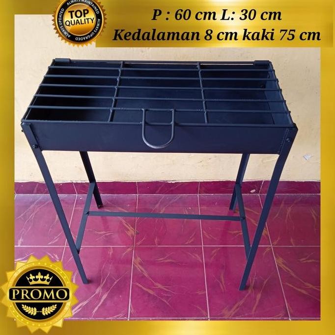 panggangan ayam, tempat bakar ayam , ikan , sate , jagung ,bebek