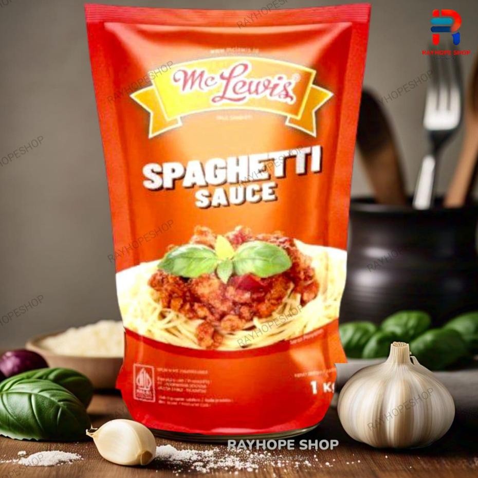 

Promo Mc Lewis Saus Sauce Saos Tomat Bolognese Spaghetti 1 Kg Murah Termurah Usaha Kuliner Kekinian Viral Horeca Makanan Makan Bahan Dressing Western Refill Pouch Spageti Pasta Fusili Italia Horeka Kafe Ide Jualan Umkm Bumbu Masakan Mclewis Refill Kemasan