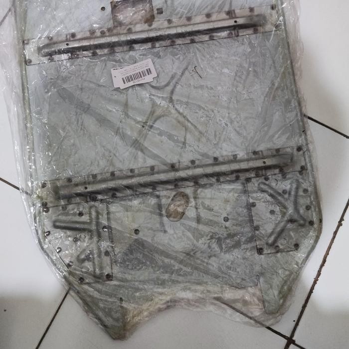 (Best Saller) Dek Lantai Premium By Sip Vespa Darling Special Pts Primavera Et3 Bestseller