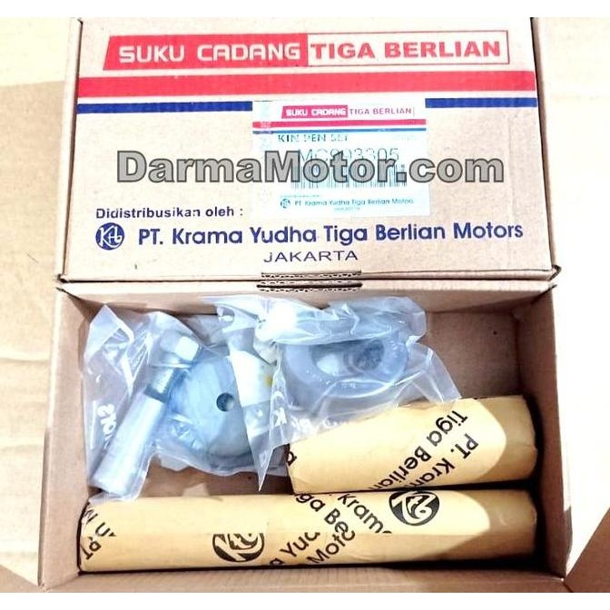 Murah Kingpin Kinpen Ps100 Ps120 Ps135 Ps125 Ps110 Canter Colt Diesel Fuso
