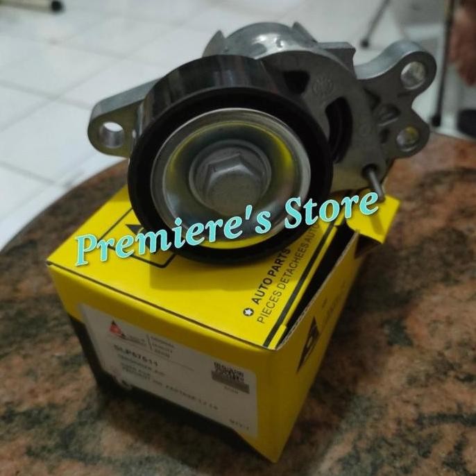 Sale Tensioner Ac Peugeot 206/207Hb Autopart
