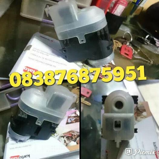 TERLARIS - DINAMO PELIPAT SPION SUZUKI X OVER SX4 X-OVER 2007 sd 2010