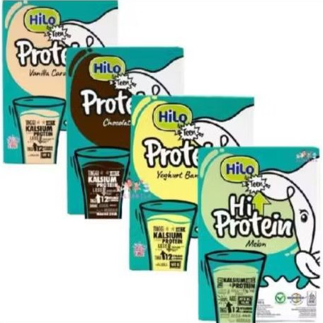 

TERMURAH HILO Teen 250gr - Susu Pertumbuhan Remaja Tinggi Kalsium untuk Tinggi Keatas