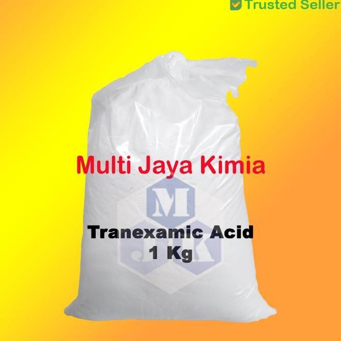 

Tranexamic Acid 1Kg