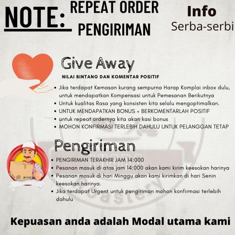 

Ready!! Kopi Warkop Robusta Termurah dan Terlaris