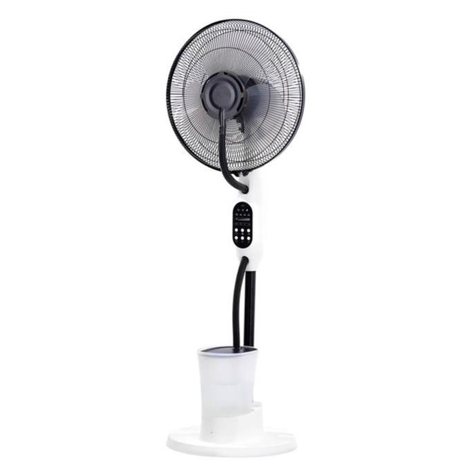 TERBARU - KIPAS ANGIN UAP 16 INC / MISTY FAN HUMIDIFIER /KIPAS ANGIN AIR KRISBOW
