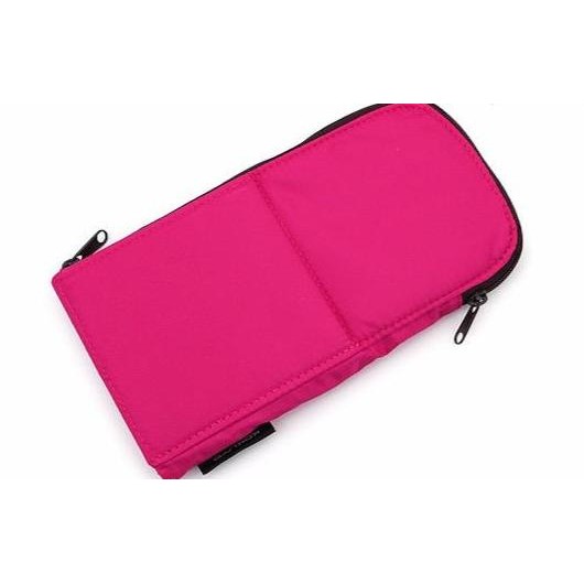 

Tempat pensil yg bisa standing!! Kokuyo Neo Critz Flat Pencil Case