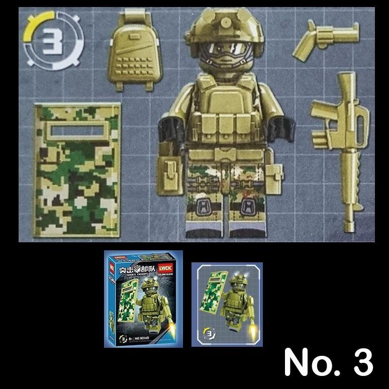 Quality Mainan Tentara Palestina Mainan Tentara Amerika Mainan Tentara Tni Mainan Tentara Inggris Ma