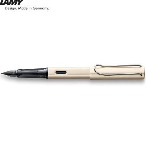 

TERLARIS - LAMY LX FOUNTAIN PEN - Paladium PD M